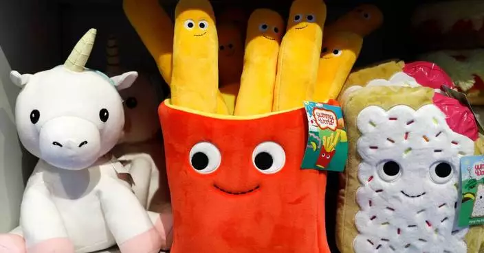 Petroleum infuses a multitude of everyday items the Iran war could make more expensive