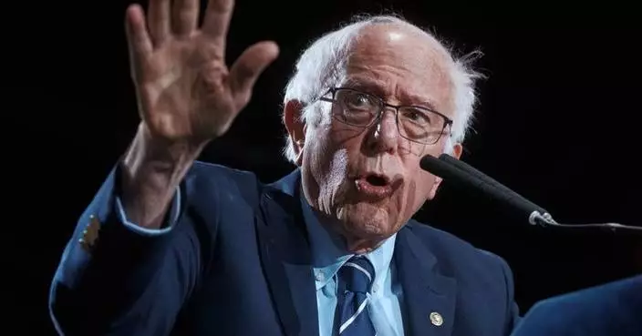 Senate rejects effort to halt arms sales to Israel, but most Democrats vote to block them