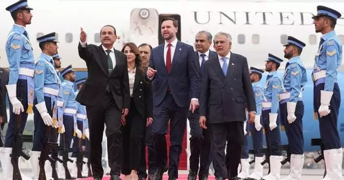 The top photos of the day by AP’s photojournalists