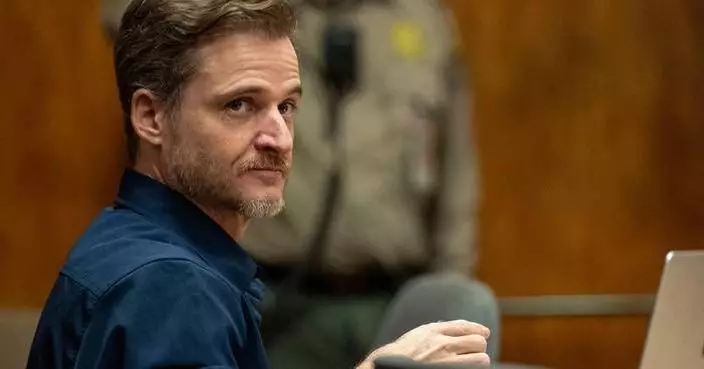 Hawaii doctor accused of trying to kill his wife convicted of attempted manslaughter