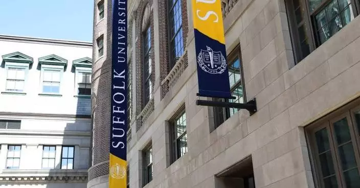 Aramark Collegiate Hospitality Announces New Partnership with Suffolk University to Strengthen Student Experience