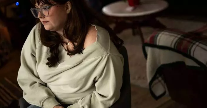 Takeaways from AP investigation: Adopted kids confined in for-profit institutions