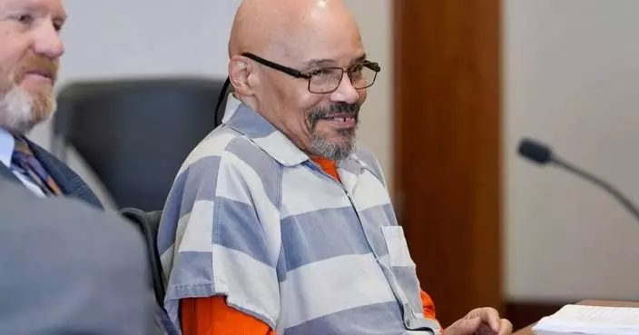 Former death row inmate asks Utah judge to dismiss murder case slated for retrial