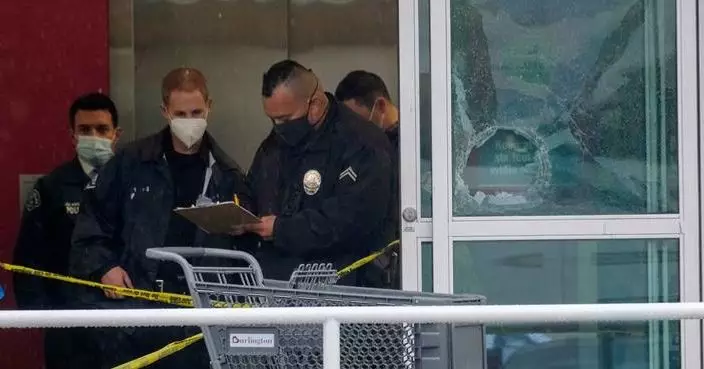 Trial to begin in lawsuit over fatal Los Angeles police shooting of 14-year-old girl in 2021