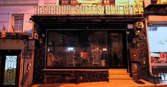 6 stand trial in Istanbul over insecticide poisoning deaths of Turkish-German family