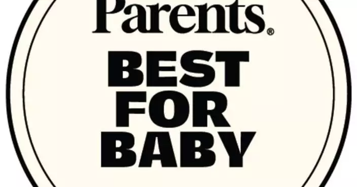 Owlet Dream Duo™ 3 Named ‘Best for Monitoring Baby’s Health’ in PARENTS 2026 Best for Baby Awards