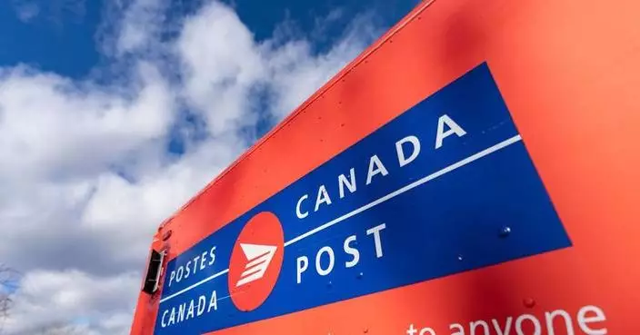 Canada Post taking steps to stop home mail delivery
