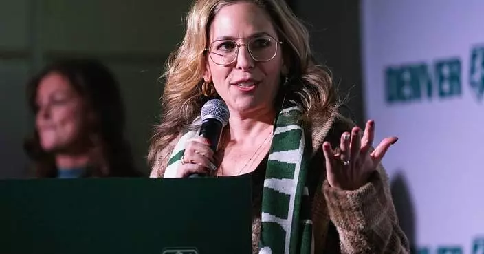 Columbus gets the NWSL's 18th team to start play in 2028