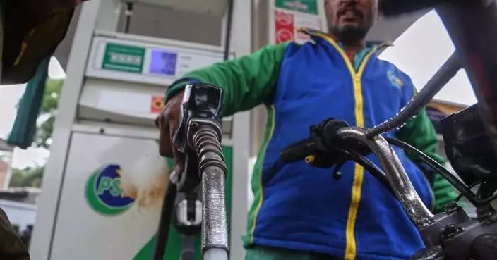 Pakistanis face unprecedented fuel price rise of up to 54% as global oil price spikes