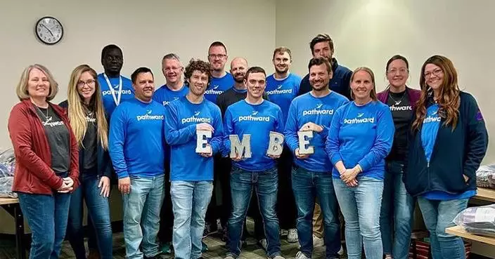 Pathward Awards Grant to EmBe to Support Programs that Uplift Families