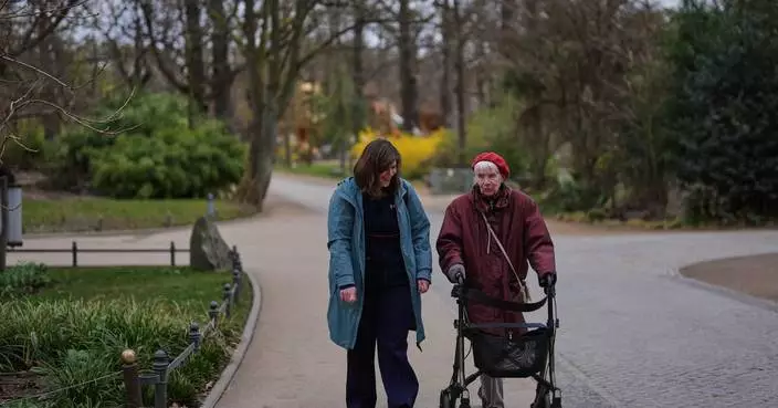 Getting the most out of barrier-free tours for yourself or someone with a disability