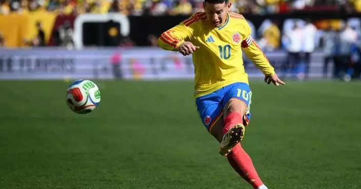 Ronaldo and Portugal get another shot at World Cup glory in Group K with Colombia, Uzbekistan, Congo