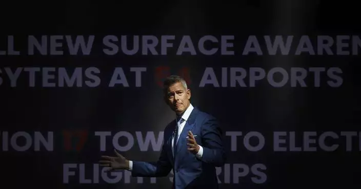 What to know about the fight over whether New York should lose $74M for not revoking immigrant CDLs