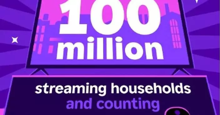 Roku Surpasses 100 Million Streaming Households, a Historic Milestone for the Streaming Era