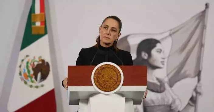 Mexico’s president weighs fracking to curb reliance on US natural gas