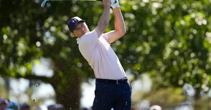 Jordan Spieth takes important step toward US Open exemption with good finish at the Masters