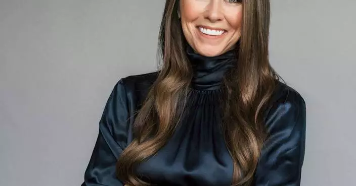 Lacey Conway Appointed Senior Vice President at HomeServices of America, Expanding Leadership Role Across National Platform