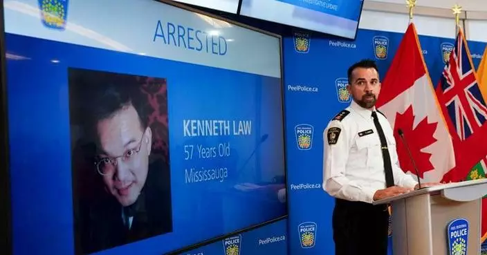 Canadian man facing 14 murder charges to plead guilty to aiding suicide