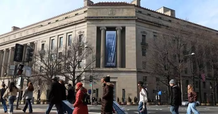 Southern Poverty Law Center says it faces a Justice Department criminal probe over paid informants