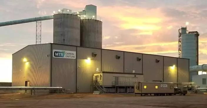 Membrane Technology &amp; Research Secures $27 Million Investment to Accelerate Global Deployment of Membrane-Based Solutions