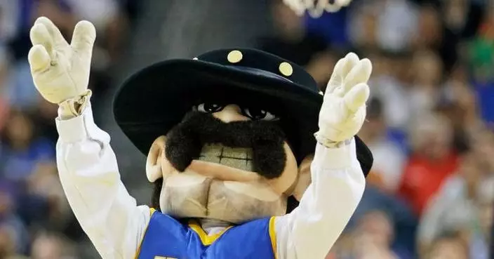 UC Santa Barbara will join WCC as the league’s 12th school in 2027-28