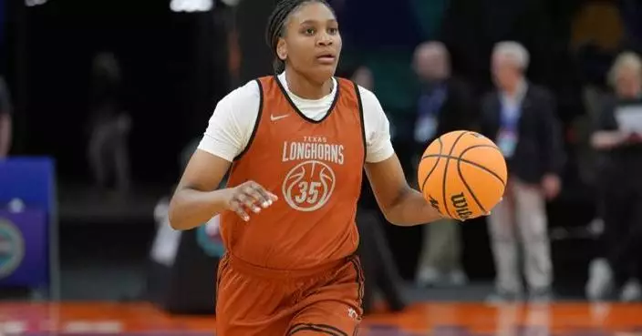 Bigger and better: Women’s Final Four teams filled with multi-talented frontcourt players