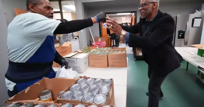 Exonerees struggle to rebuild their lives and gain lasting employment, even if elected to office