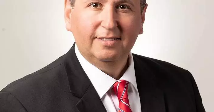 Toshiba Global Commerce Solutions Promotes Eugene Shvartsman to Chief Revenue Officer to Accelerate Global Growth