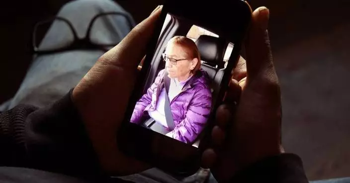 Judge rejects plea agreement in case of missing Navajo elder Ella Mae Begay