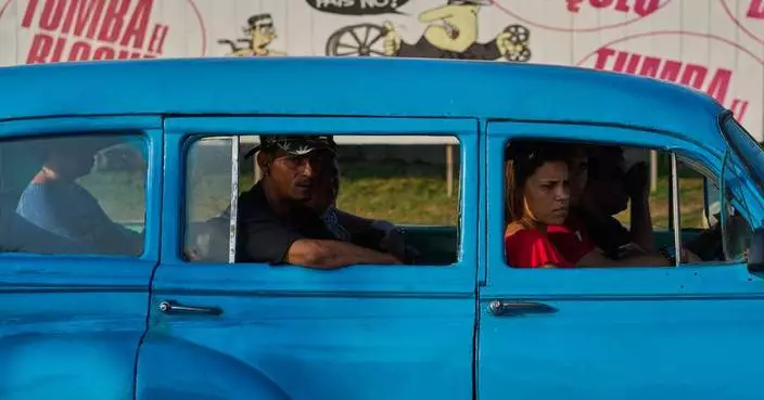 Cubans back ‘My signature for the Homeland’ campaign as tensions with US intensify