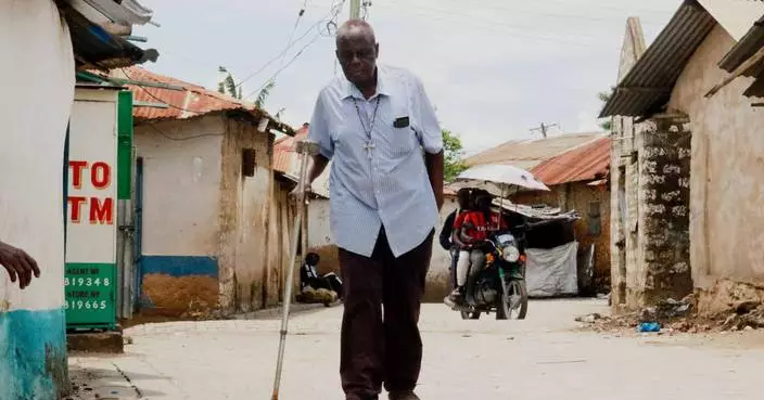 Experts warn of rising lead risks in Africa’s solar energy boom