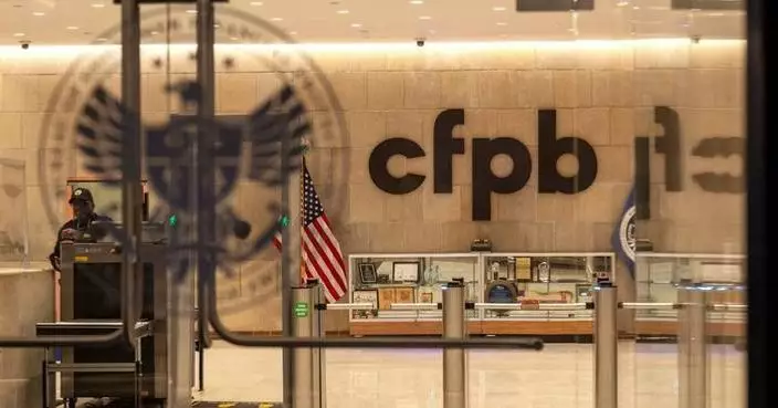 White House scales back plan to dismantle the CFPB but still wants to slash staff by two-thirds
