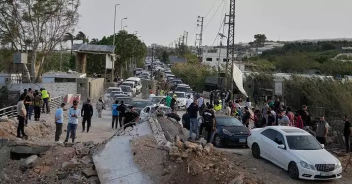 A fragile calm in Lebanon as a US-brokered truce holds and families head home