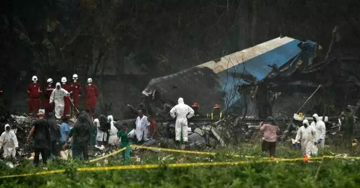 Mexican judge rules in favor of plaintiffs in 2018 Cuba plane crash that killed 112