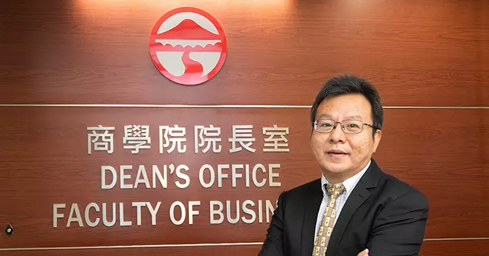Lingnan University Study Advocates Cross-Tier Food Traceability System to Boost Safety and Efficiency in Hong Kong's Import-Dependent Market