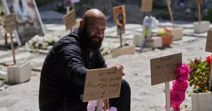 With mass evacuation warnings, Israel upends lives and reshapes south Lebanon