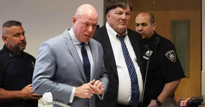 A timeline of the investigation of the Gilgo Beach killings