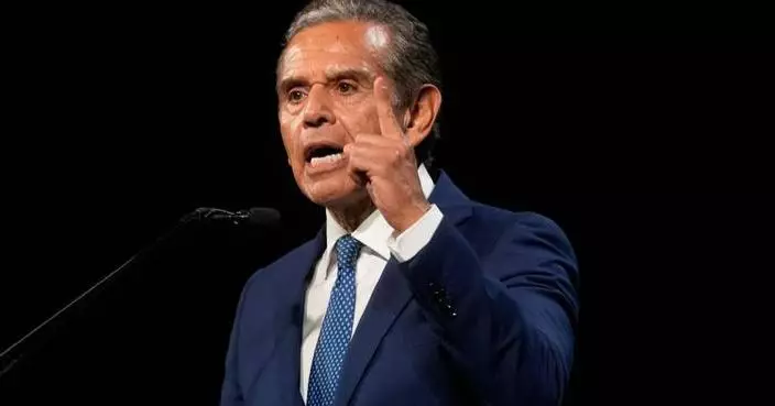 A messy California governor’s race raises Democratic fears of potential loss