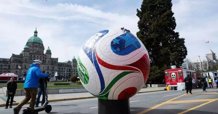 FIFA appears to have technical difficulties with World Cup ticket sales