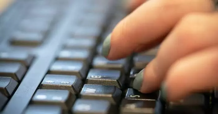 As AI use increases at work, many employees still choose not to use it: Gallup poll