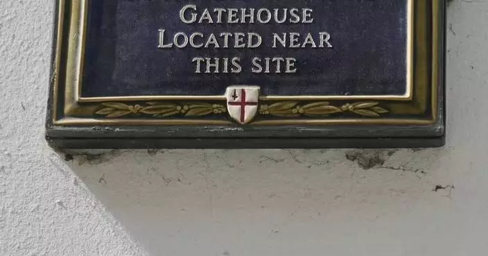 New discovery solves mystery of the location of Shakespeare’s London house