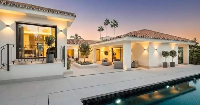 Agnes Inversiones: They Call It “California of Europe”; Spain’s Costa del Sol is ideal destination – not just for retirement