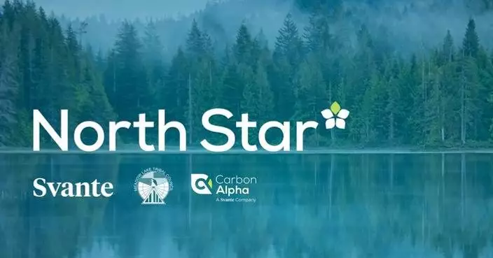 Svante &amp; Meadow Lake Tribal Council Partnership Agrees to Sell Microsoft 626,000 Tonnes of Carbon Removal Credits