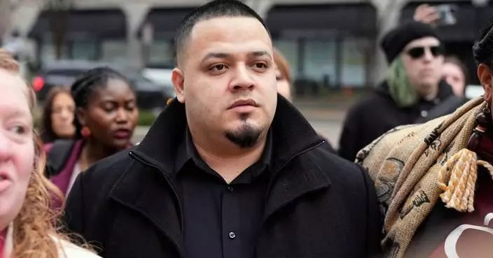 US still wants to deport Kilmar Abrego Garcia to Liberia, despite new agreement with Costa Rica