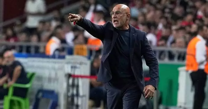 Spain and Uruguay set for blockbuster World Cup Group H clash with Cape Verde debuting