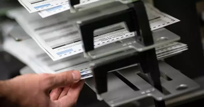 AP Decision Notes: What to expect in Wisconsin’s spring election