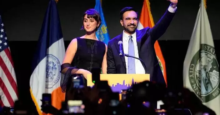 Zohran Mamdani's wife Rama Duwaji apologizes for the 'harmful' social media posts she made as a teen