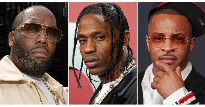 Prosecutors used rap lyrics to help send a man to death row in Texas. It’s not an uncommon tactic