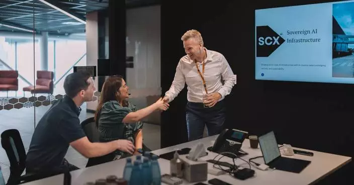 SCX Brings Sovereign AI to Equinix’s AI Ecosystem and Confirms National Expansion with SambaNova SN50