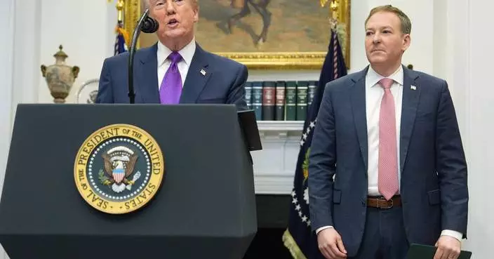 EPA leader Zeldin supports slashing agency budget by half at contentious congressional hearings